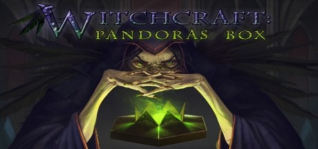 Witchcraft: Pandoras Box Free Download