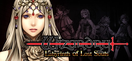 Wizardry: Labyrinth of Lost Souls Free Download