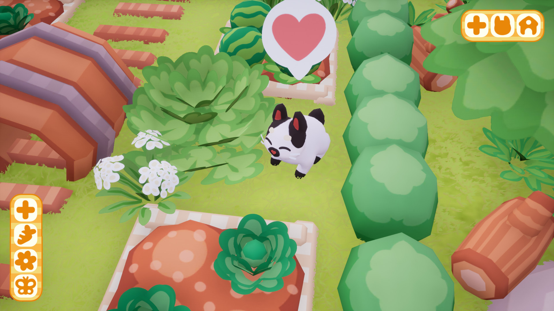 Bunny Park Free Download