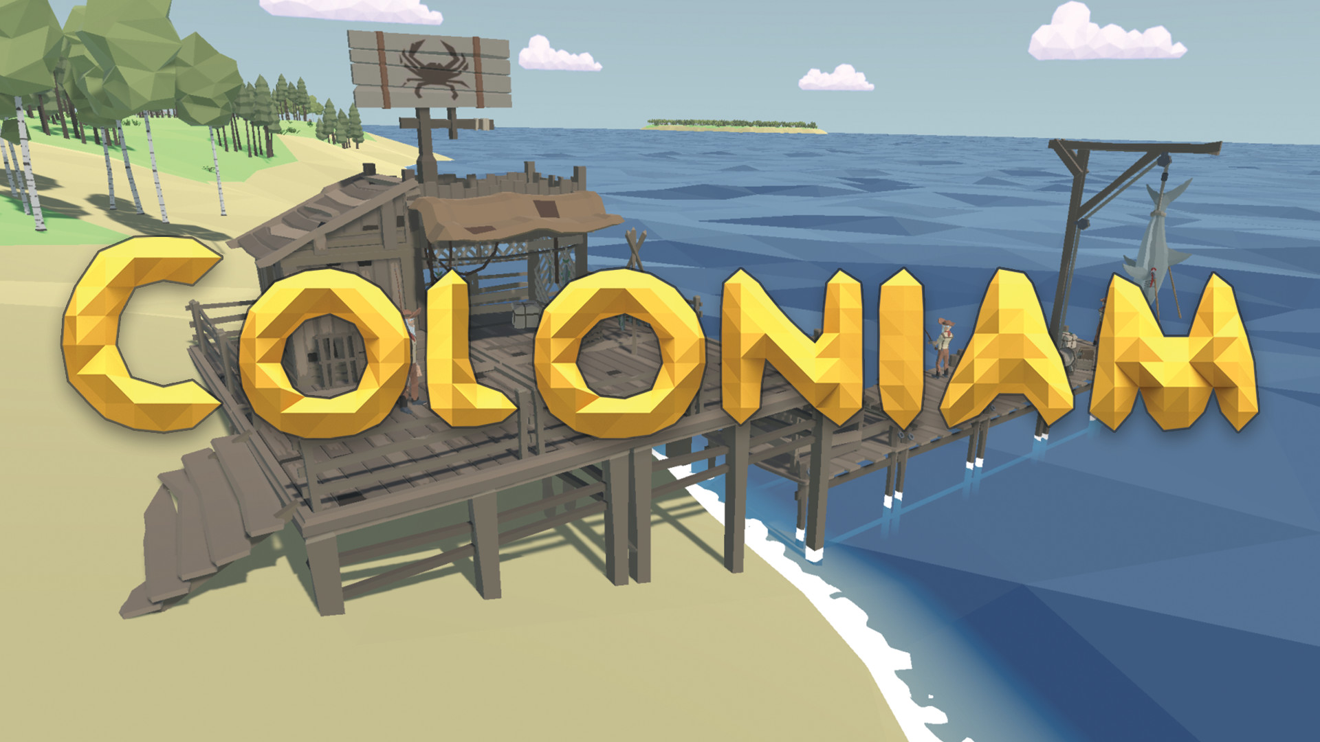 Coloniam Free Download