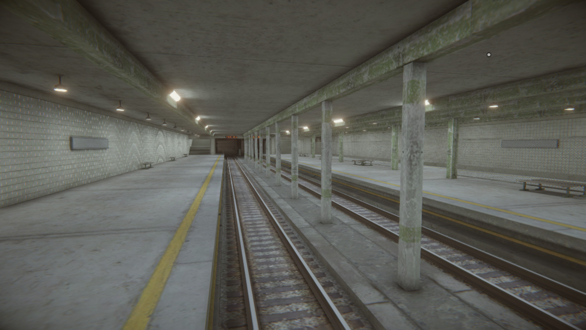 Subway Simulator Free Download