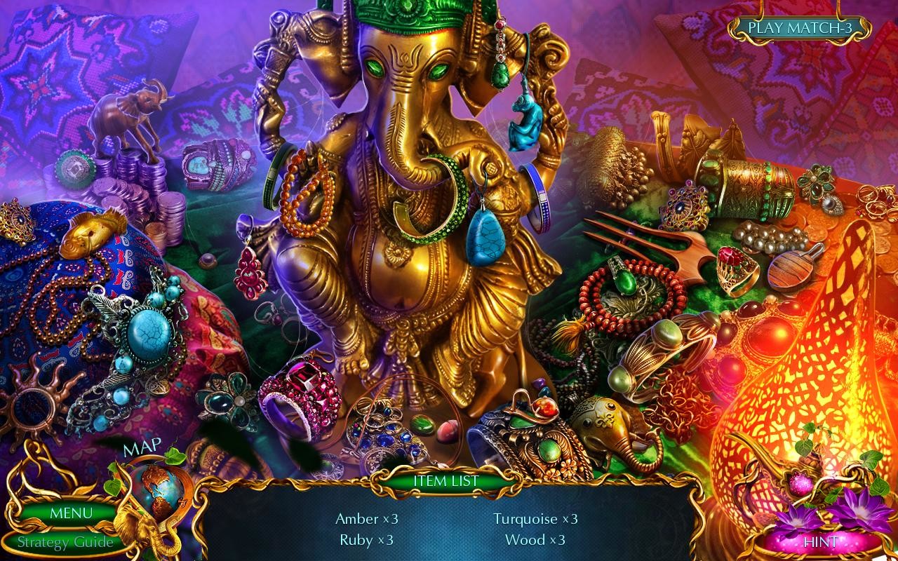 Labyrinths of the World: The Wild Side Collector's Edition Free Download
