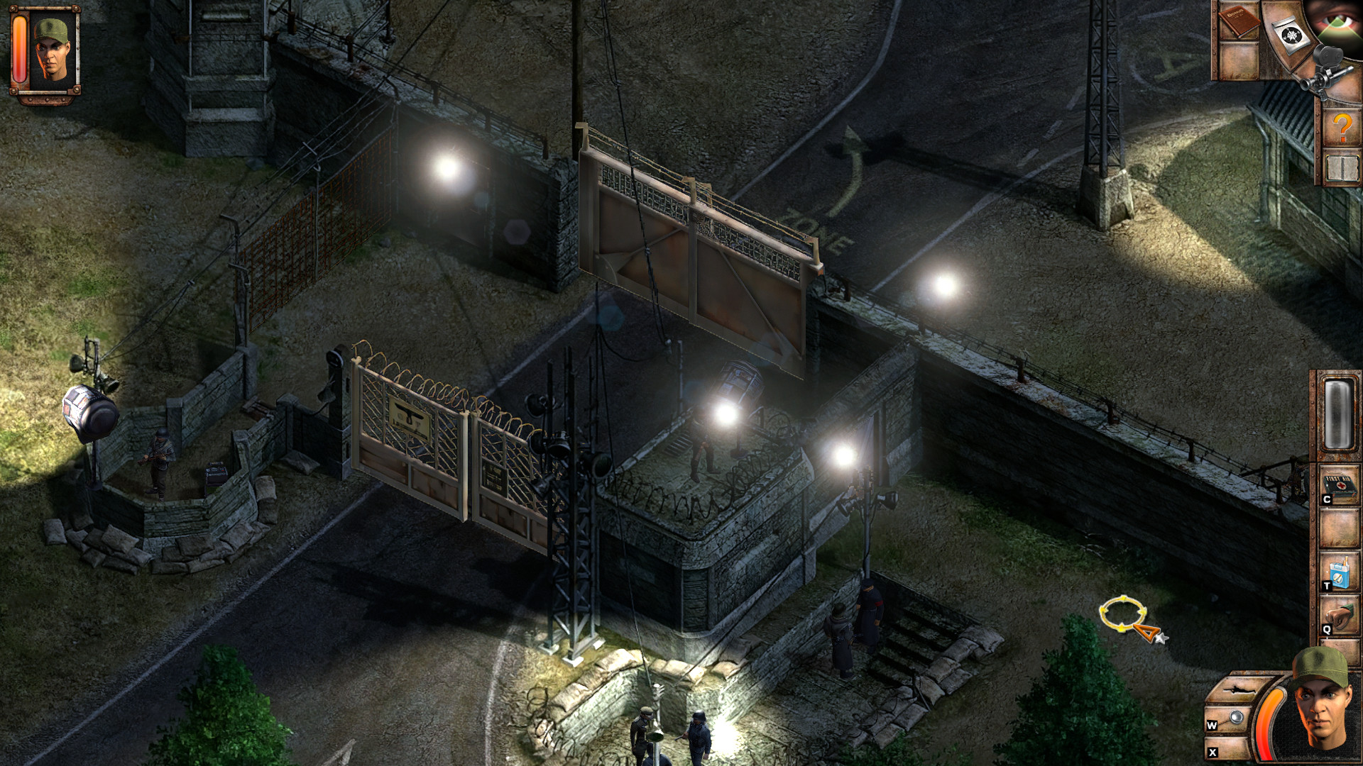 Commandos 3 - HD Remaster | DEMO download the new version for ipod