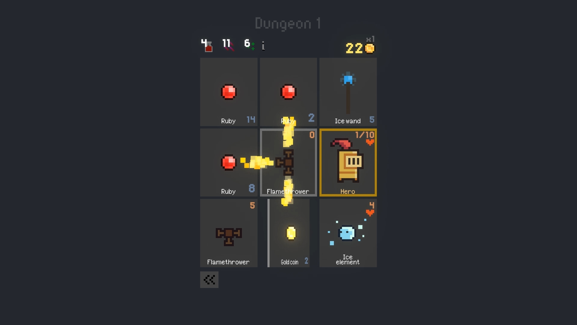 Dungeon Cards Free Download