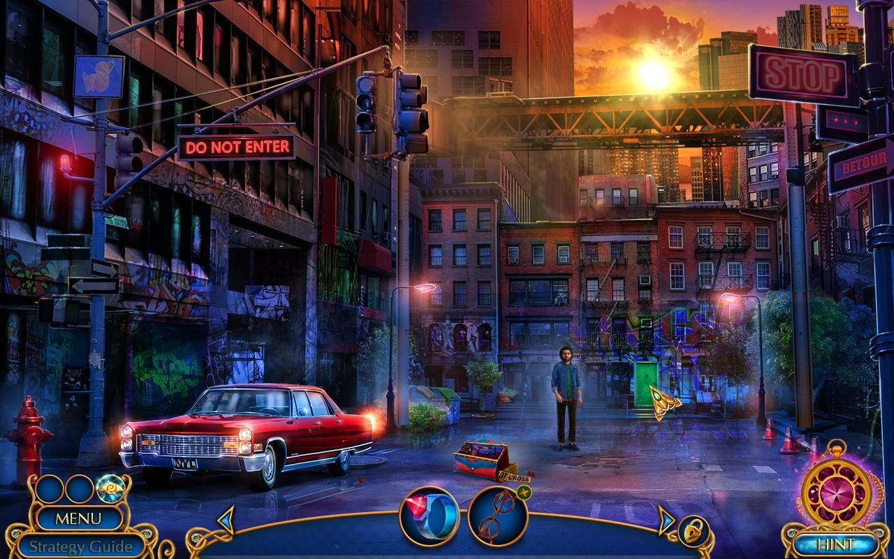 Secret City: Chalk of Fate Collector's Edition Free Download
