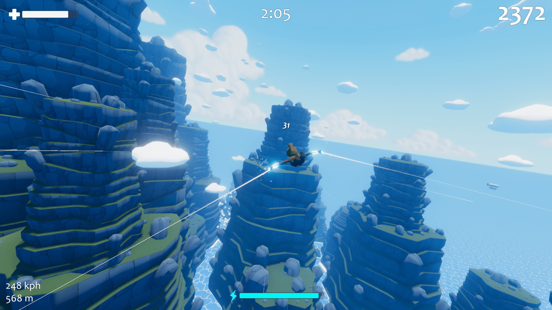 Impossible Soaring Free Download