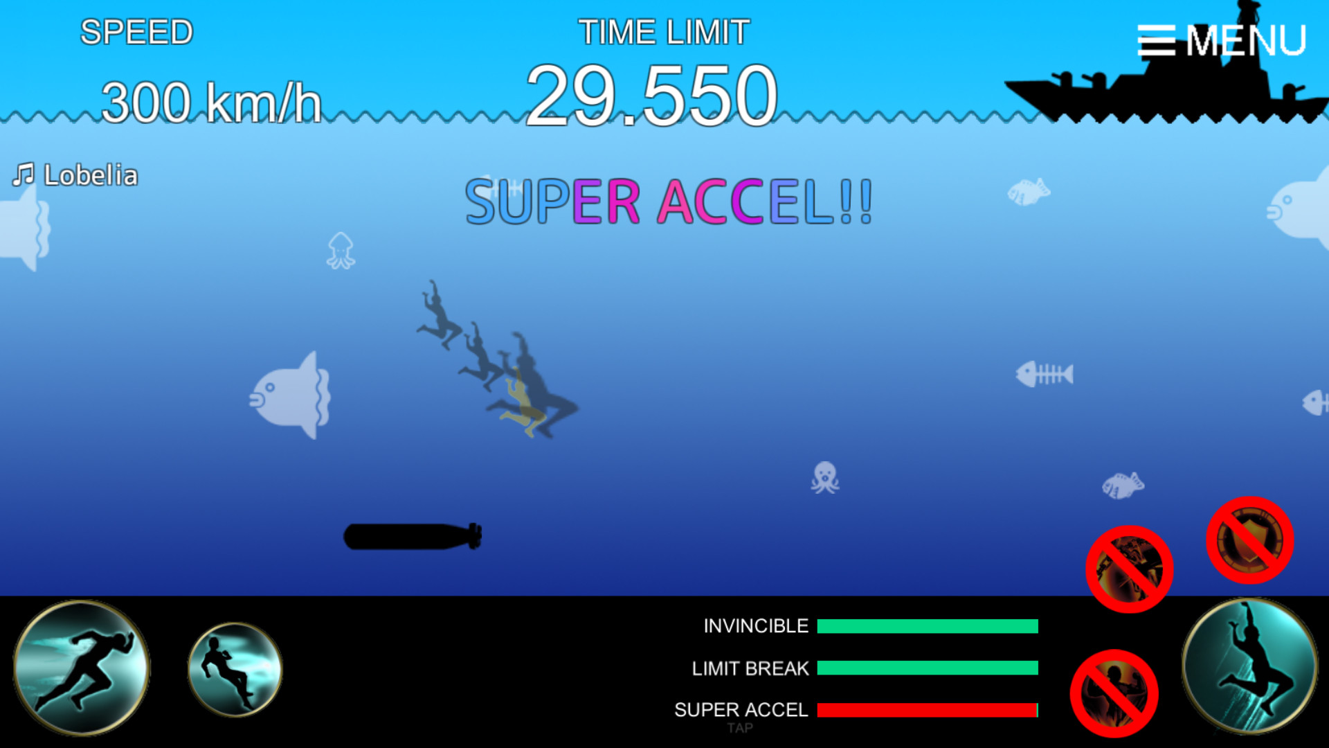 ACCEL-X Free Download