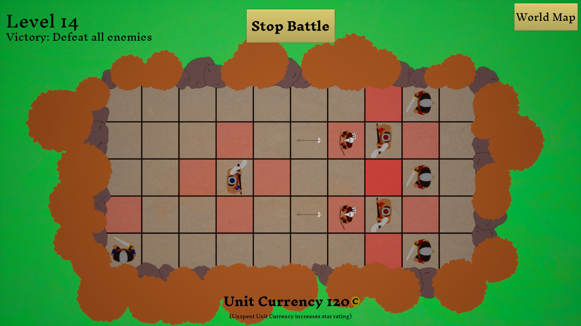 Coin Commander Free Download