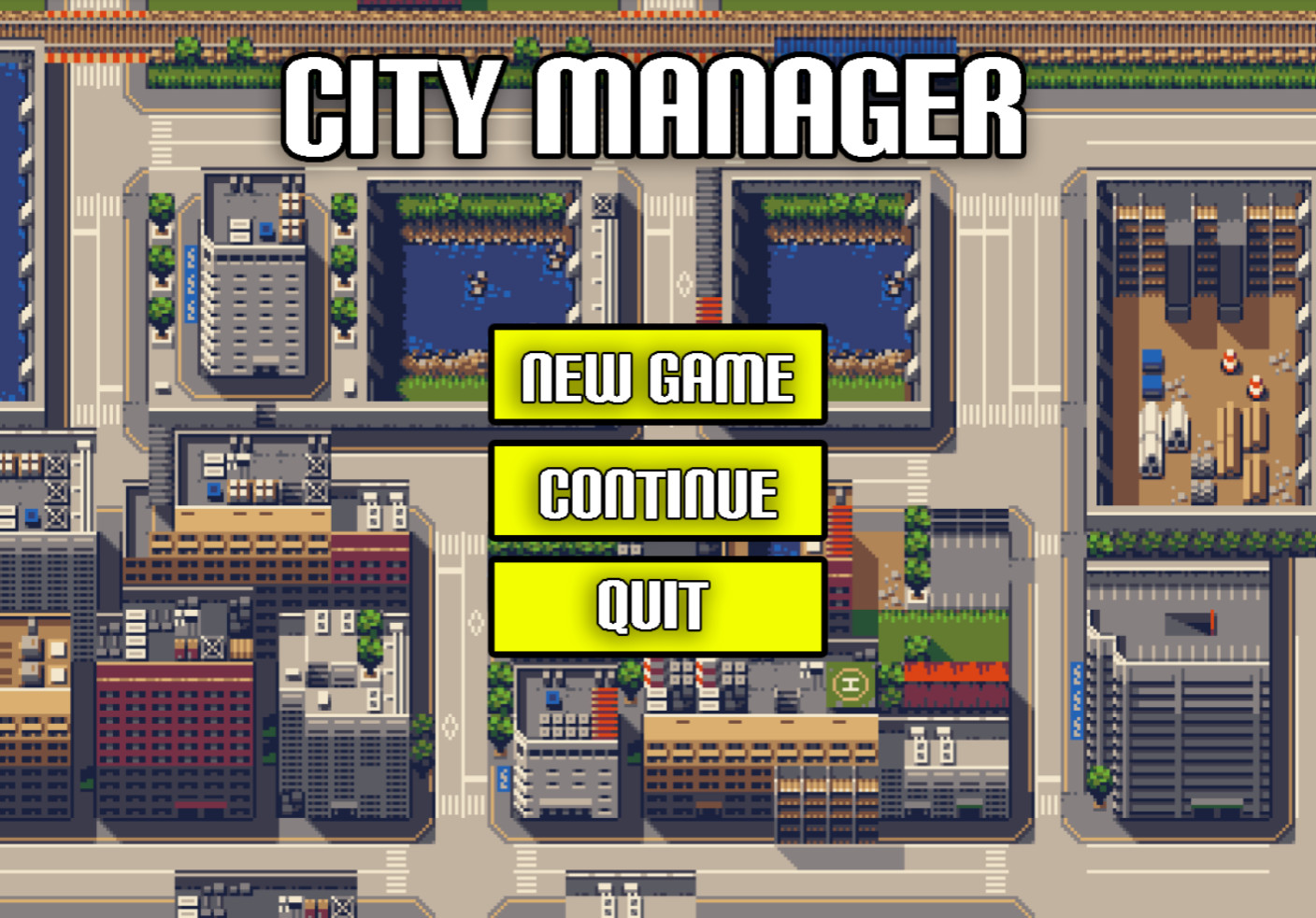 CityManager Free Download