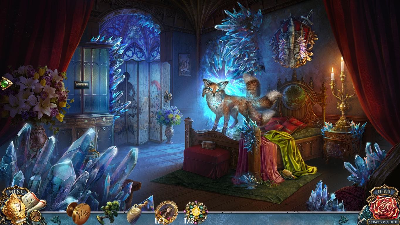 Living Legends: The Crystal Tear Collector's Edition Free Download