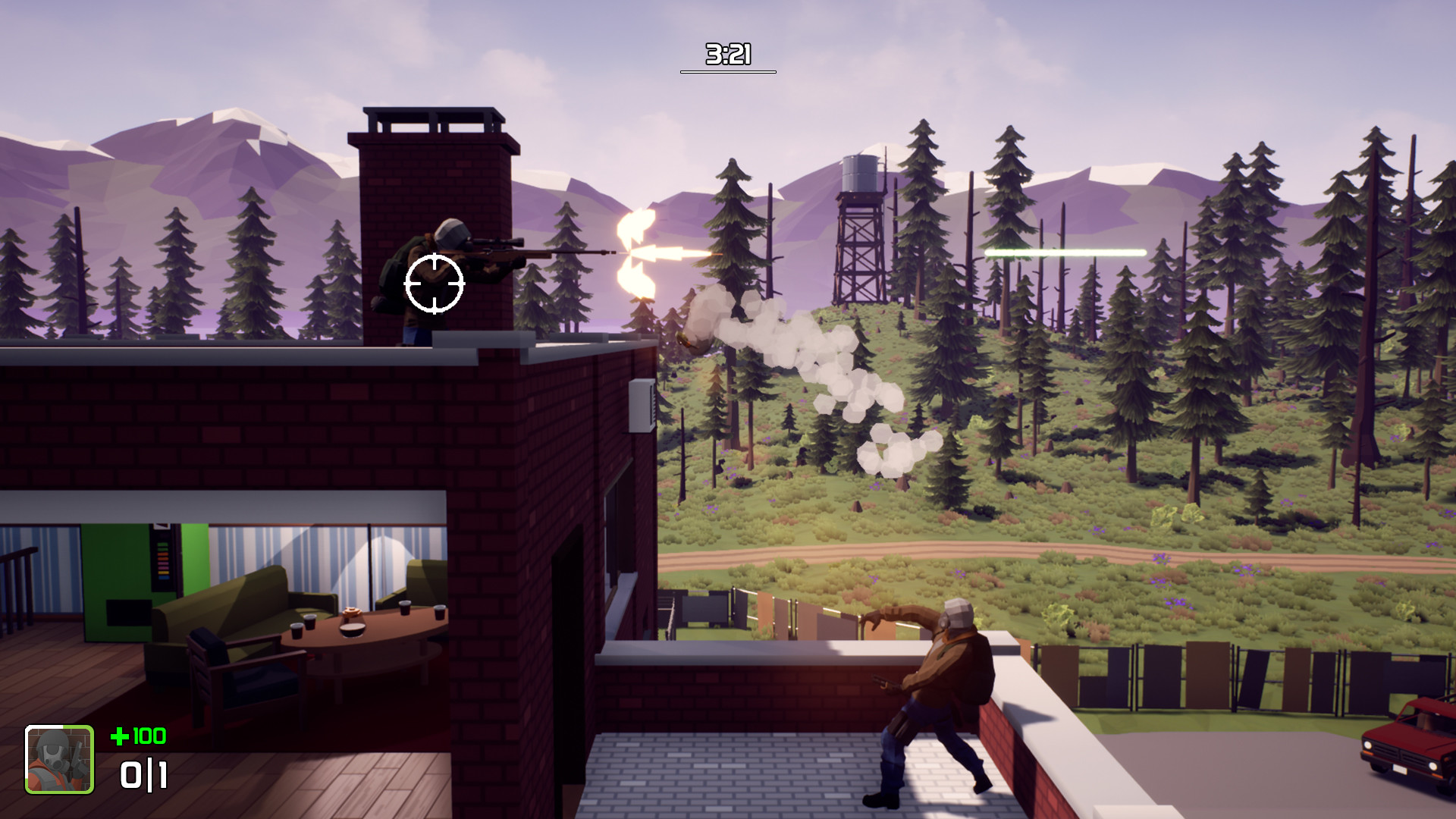 Wall Force Free Download