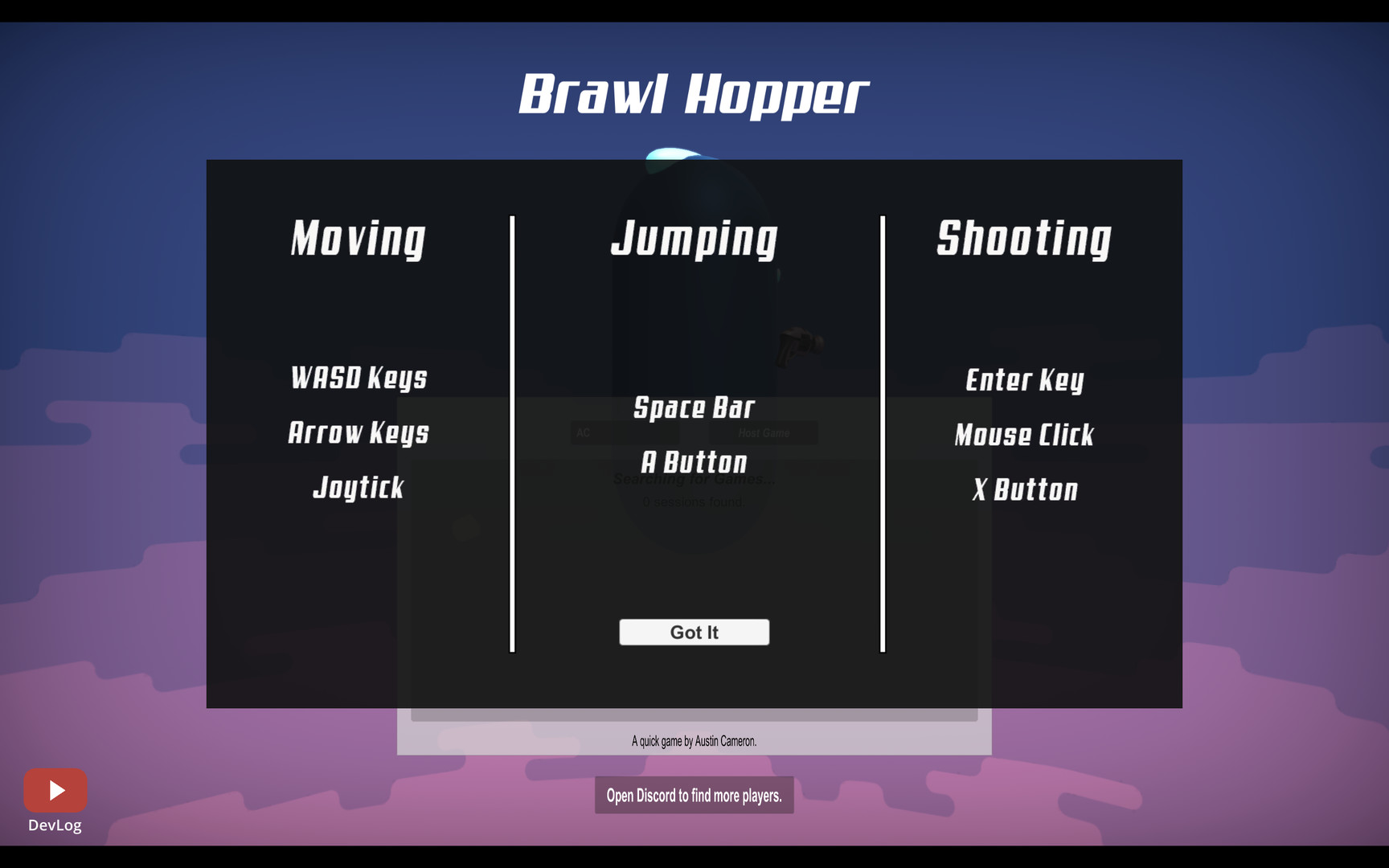 Brawl Hopper Free Download