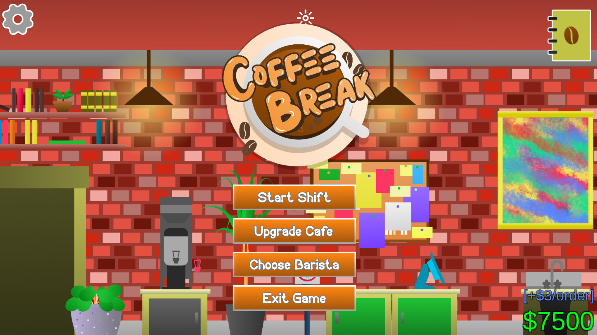 Coffee Break Free Download