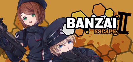 Banzai Escape 2 Free Download
