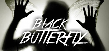 Black Butterfly Free Download