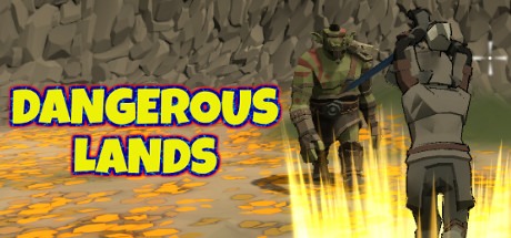 Dangerous Lands - Magic and RPG Free Download