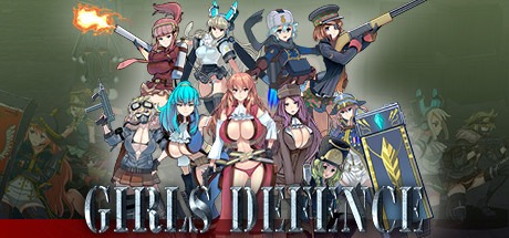 GIRLS DEFENCE Free Download