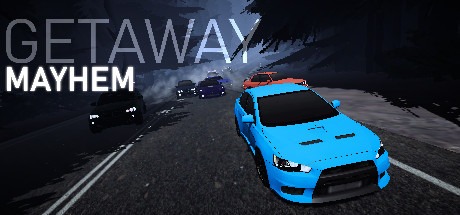 Getaway Mayhem Free Download
