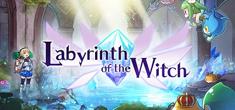 Labyrinth of the Witch Free Download