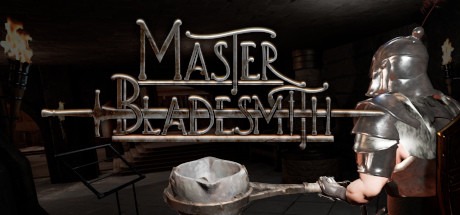Master Bladesmith Free Download