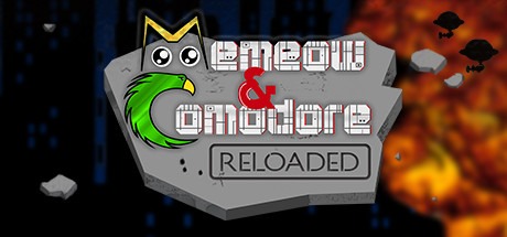 Memeow & Comodore: Reloaded Free Download