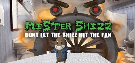Mister Shizz: Don