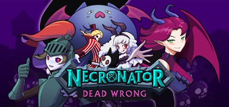 Necronator: Dead Wrong Free Download
