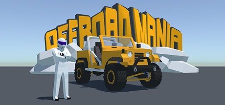 Offroad Mania Free Download