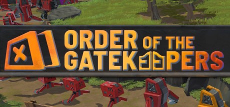 Order Of The Gatekeepers Free Download