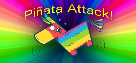 Piñata Attack Free Download