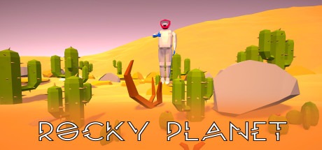 Rocky Planet Free Download