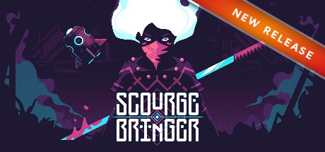 ScourgeBringer Free Download