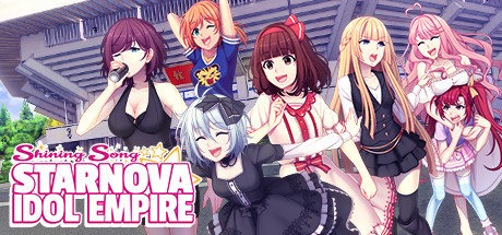 FREE DOWNLOAD » Shining Song Starnova: Idol Empire | Skidrow Cracked