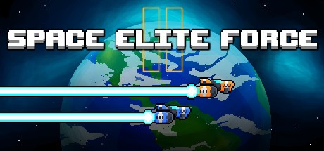 Space Elite Force II Free Download