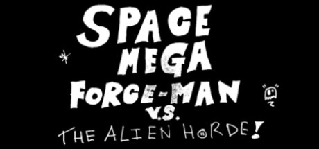 Space Mega Force Man Free Download
