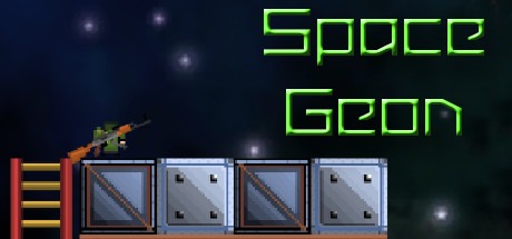 SpaceGeon Free Download