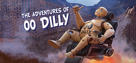 The Adventures of 00 Dilly® Free Download