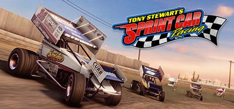 Free Download Tony Stewart S Sprint Car Racing Skidrow Cracked