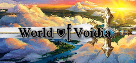 World of Voidia（虚亚世界） Free Download
