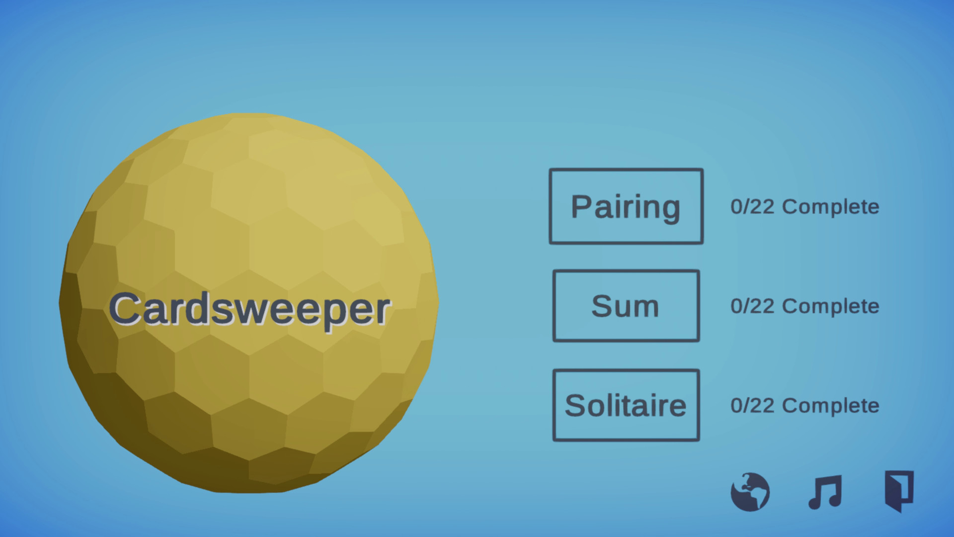 Cardsweeper Free Download