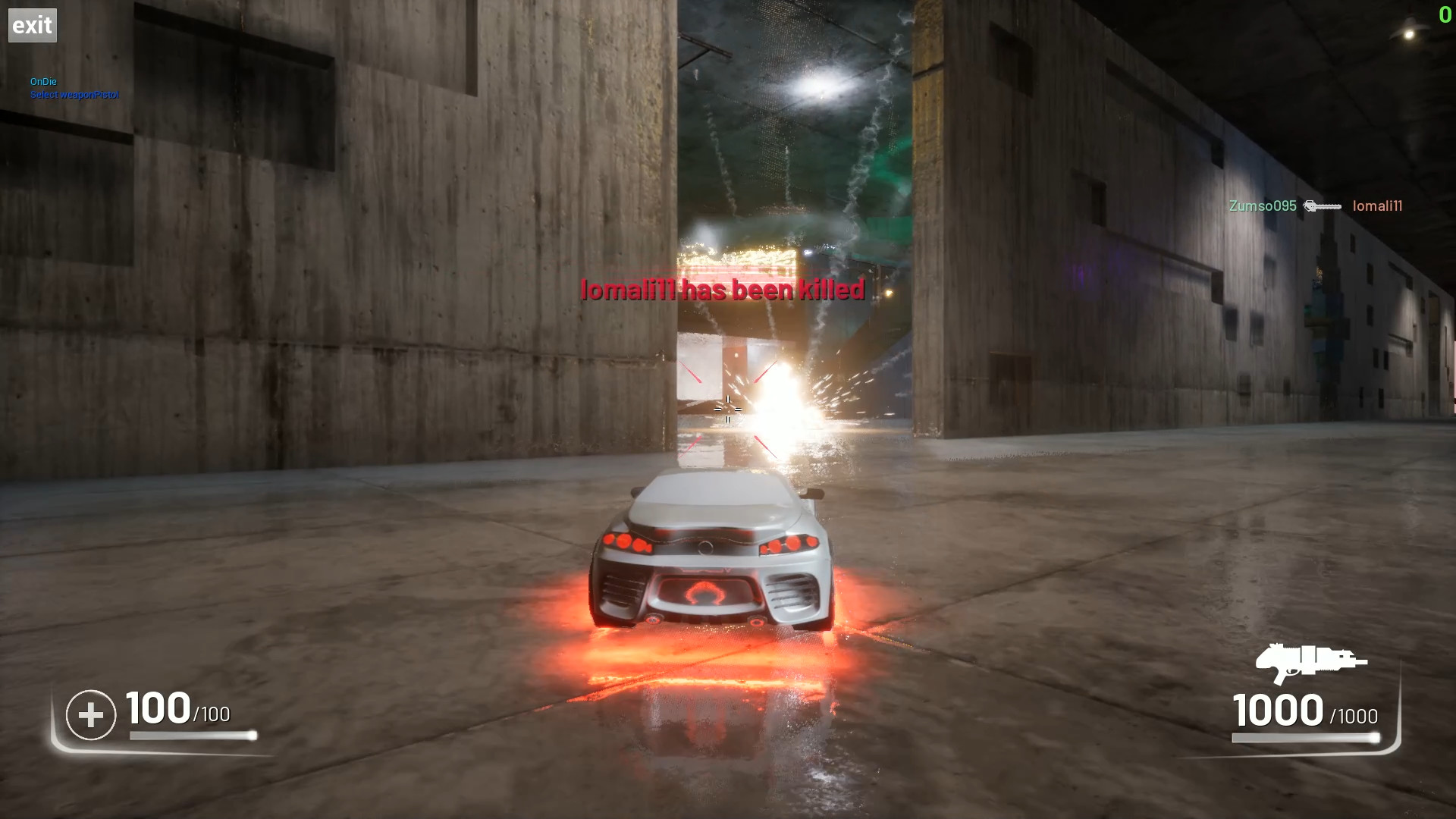 Furious Drivers Free Download
