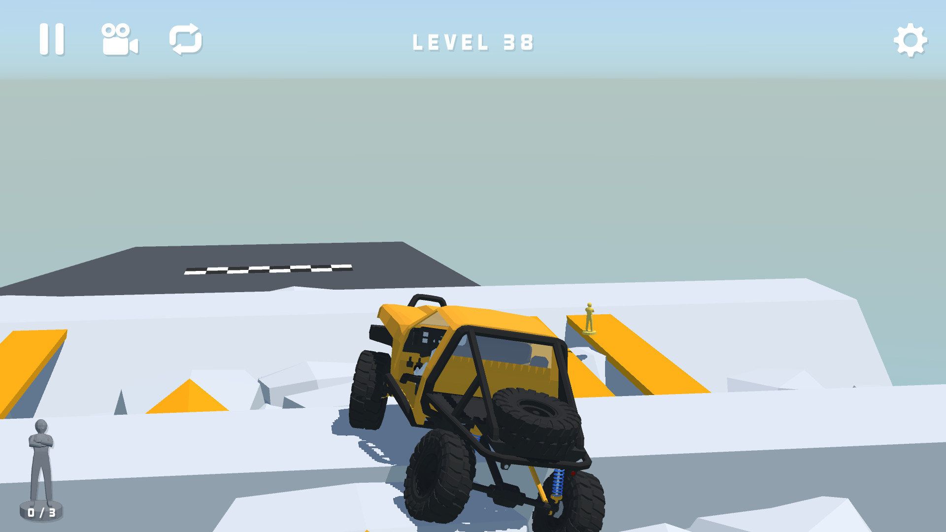 Offroad Mania Free Download