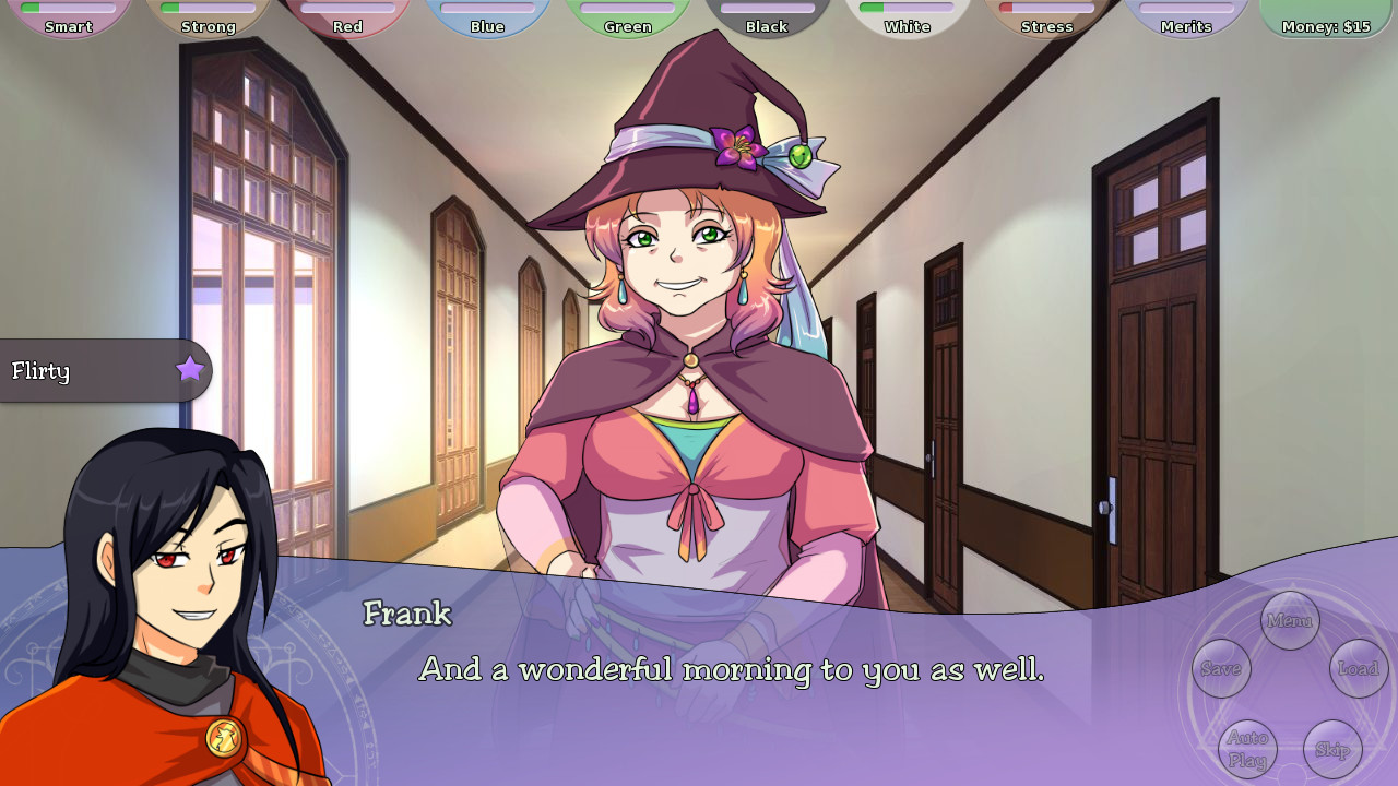 Magical Diary: Wolf Hall Free Download