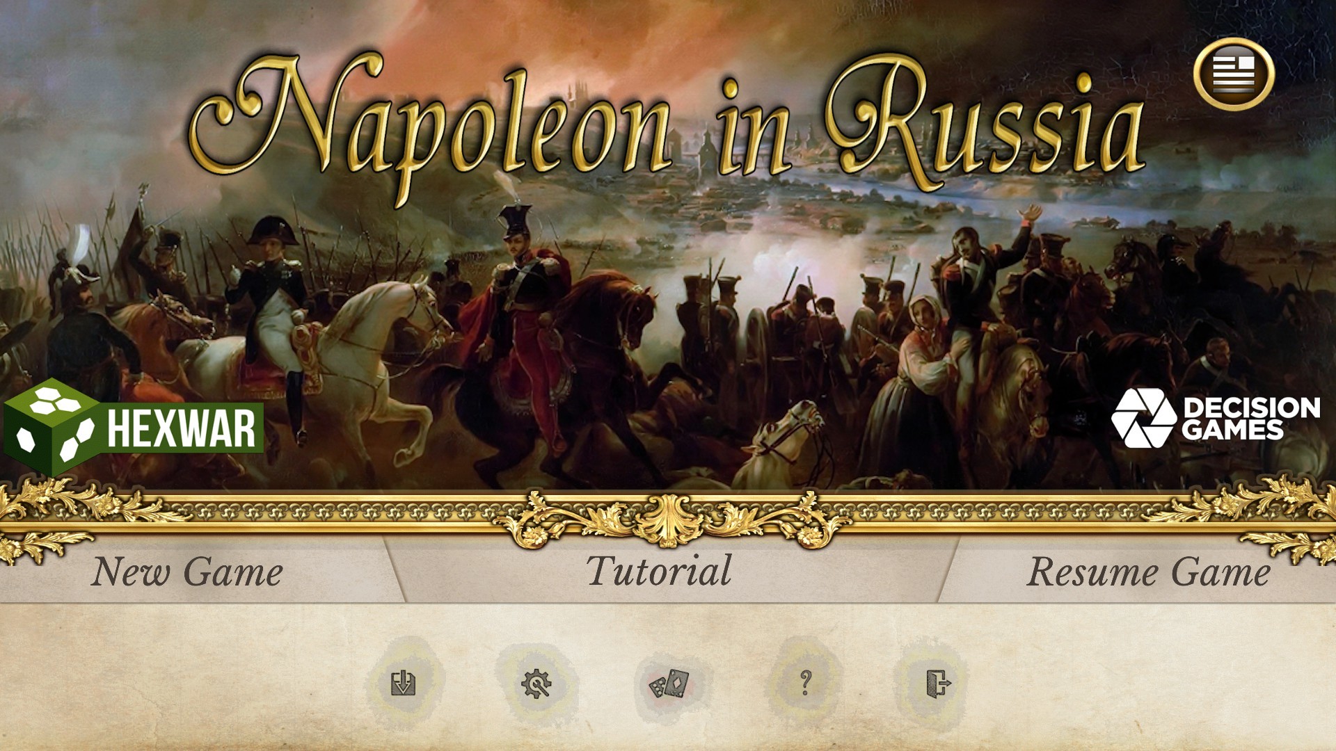 Napoleon in Russia Free Download
