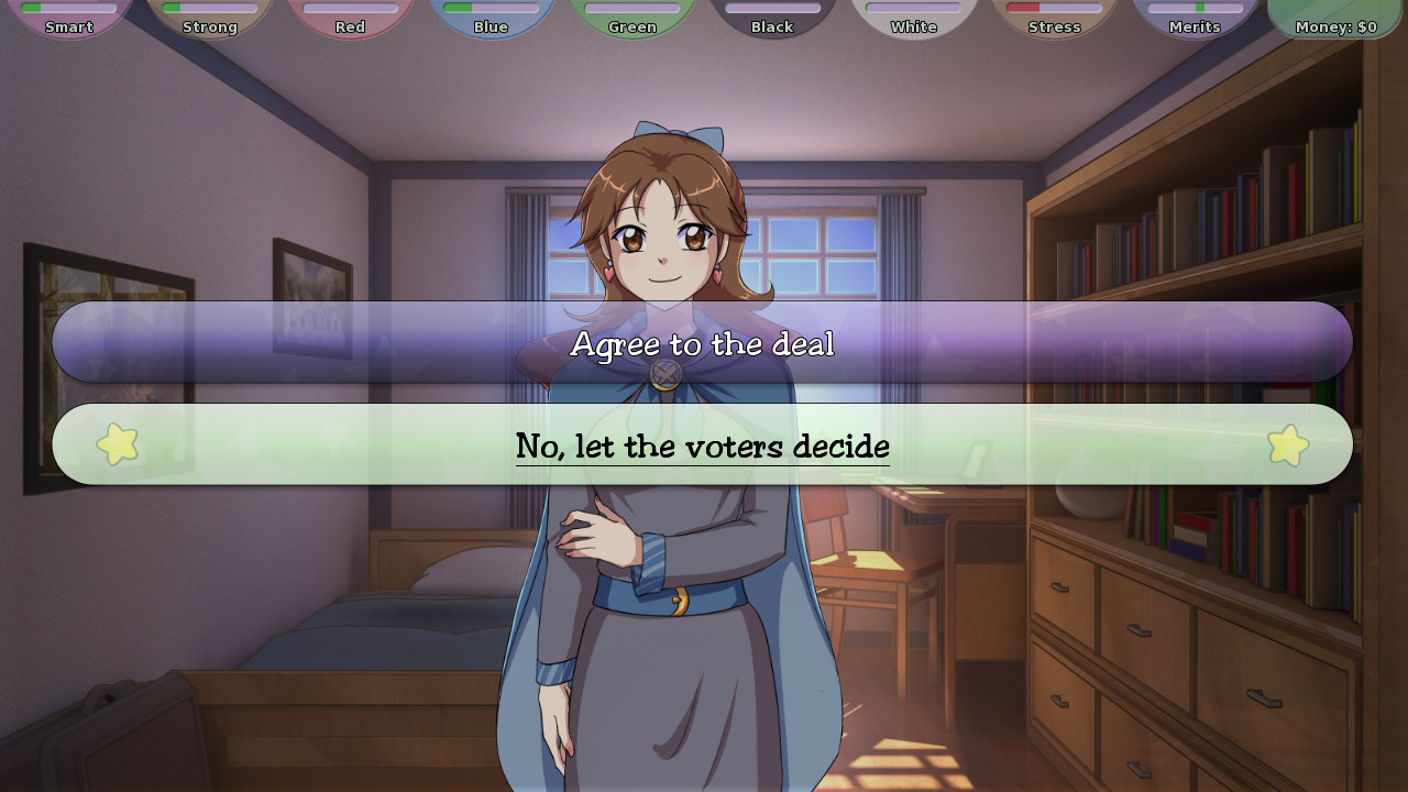 Magical Diary: Wolf Hall Free Download