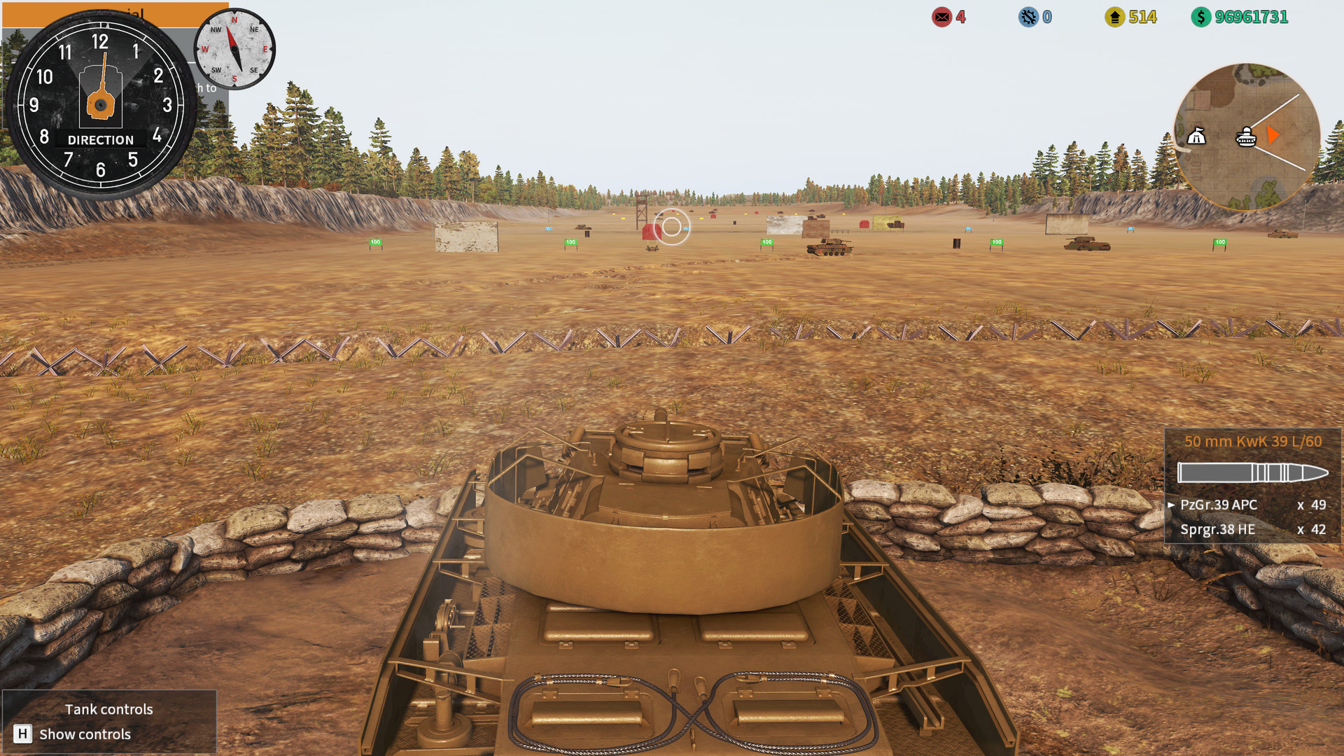 Tank Mechanic Simulator Free Download