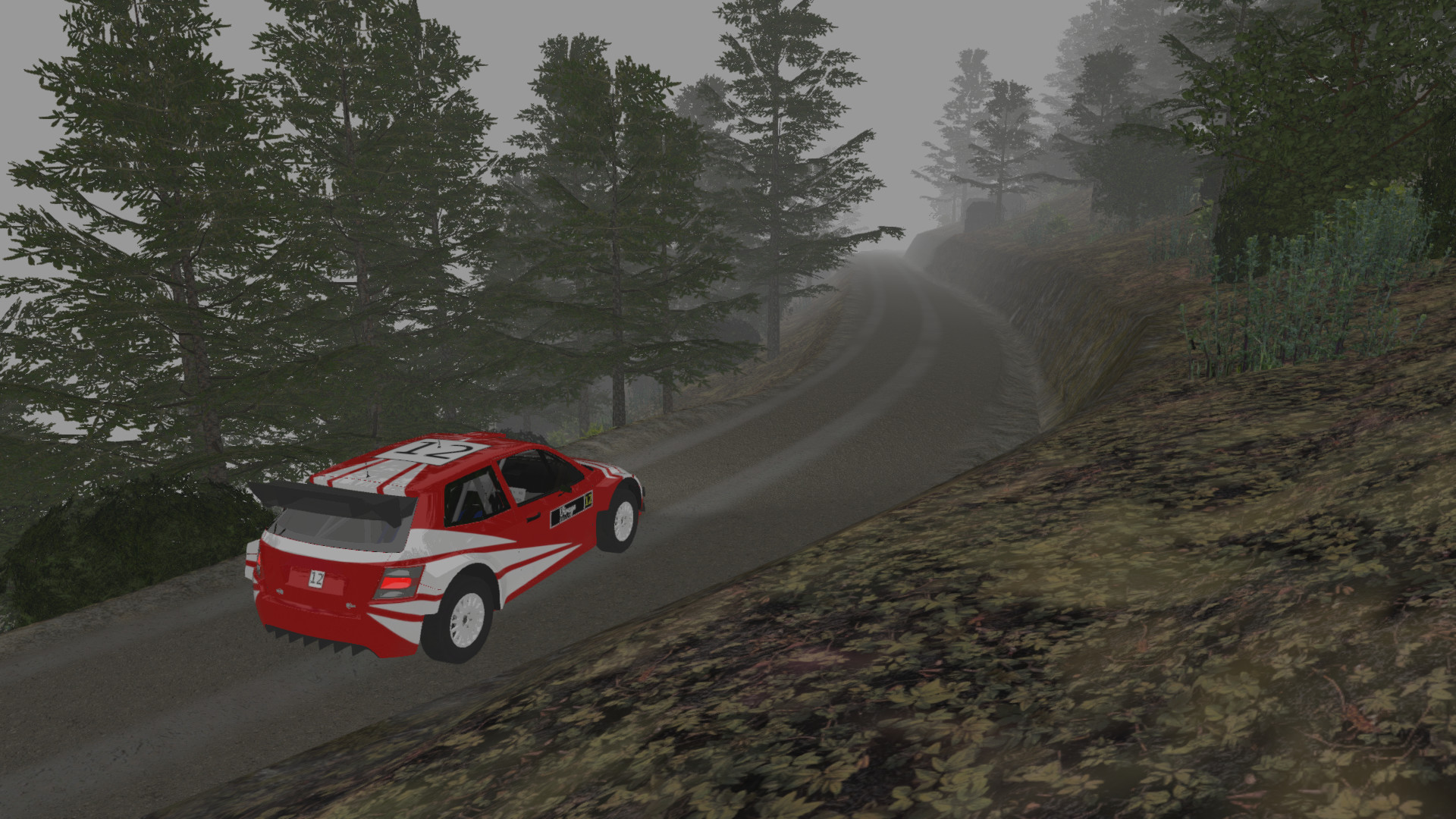 Virage Rally Free Download