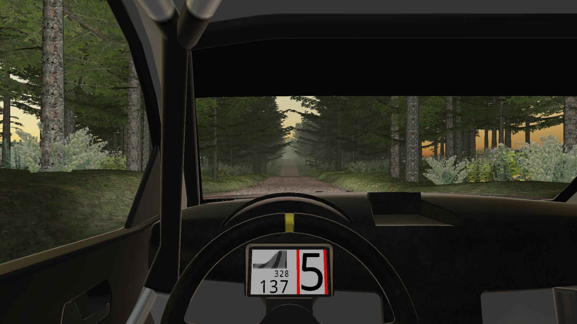 Virage Rally Free Download