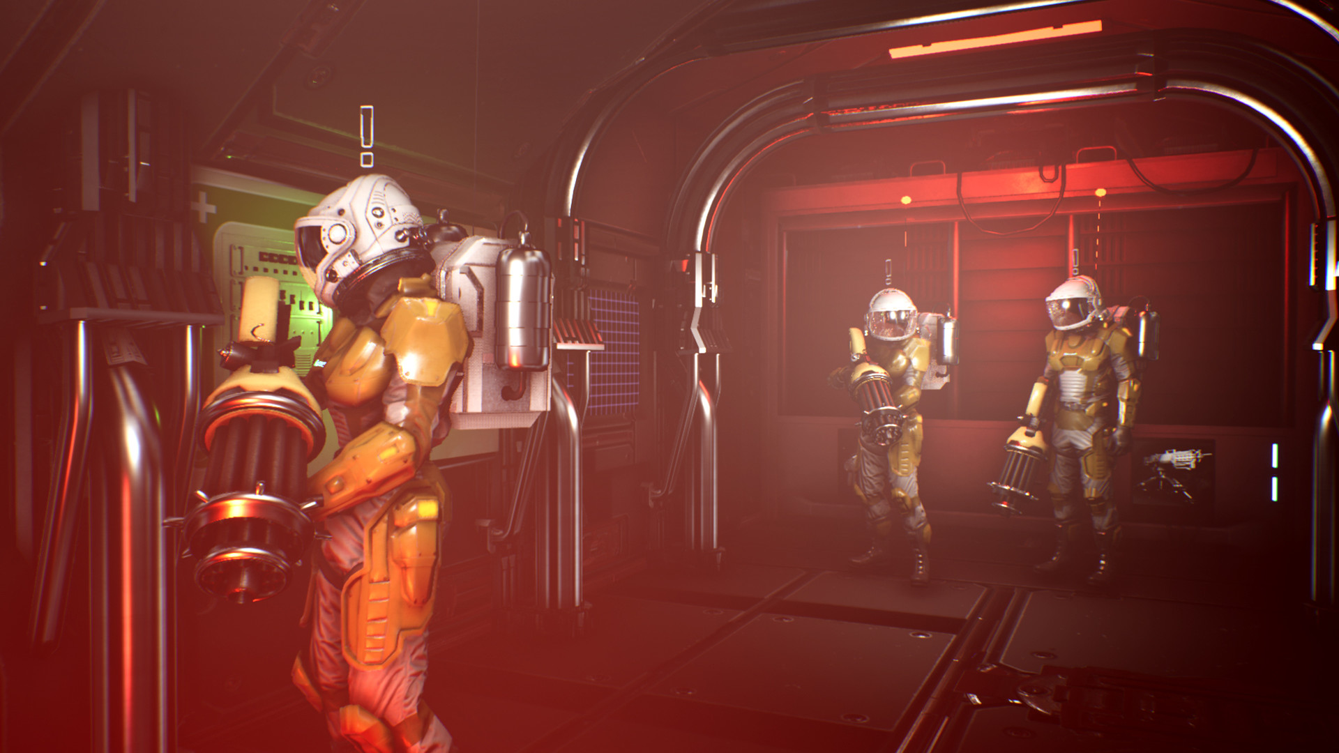 Genesis Alpha One Deluxe Edition Free Download