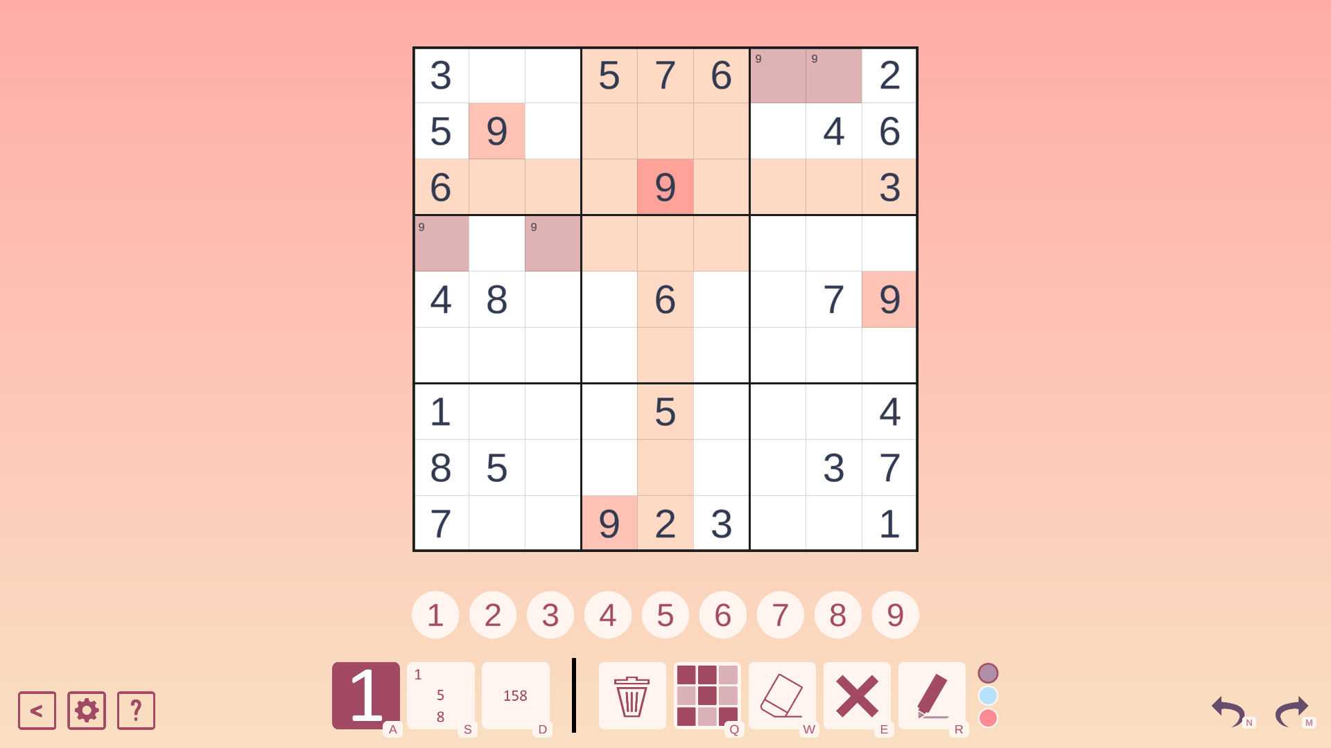 Chess Sudoku Free Download